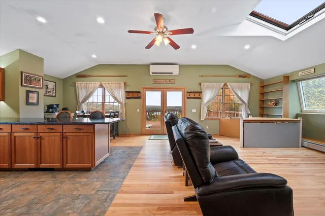 $489,000 | 1305 Macomber Mill Road, Eastbrook, ME 04634