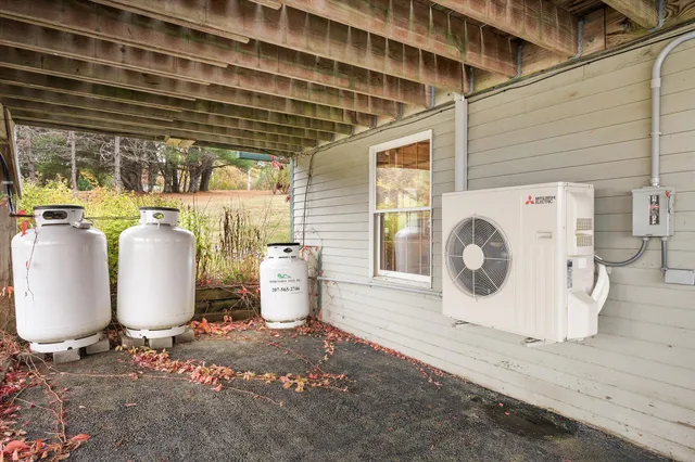 $489,000 | 1305 Macomber Mill Road, Eastbrook, ME 04634