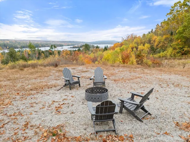 $489,000 | 1305 Macomber Mill Road, Eastbrook, ME 04634