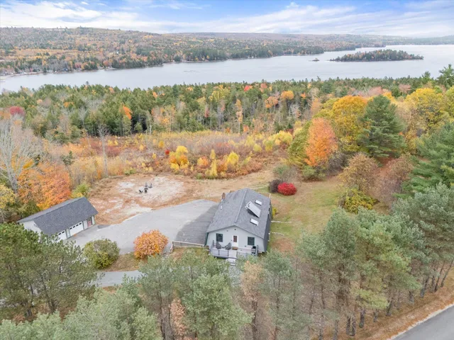 $489,000 | 1305 Macomber Mill Road, Eastbrook, ME 04634