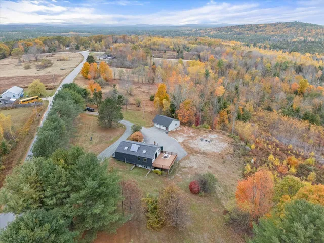 $489,000 | 1305 Macomber Mill Road, Eastbrook, ME 04634