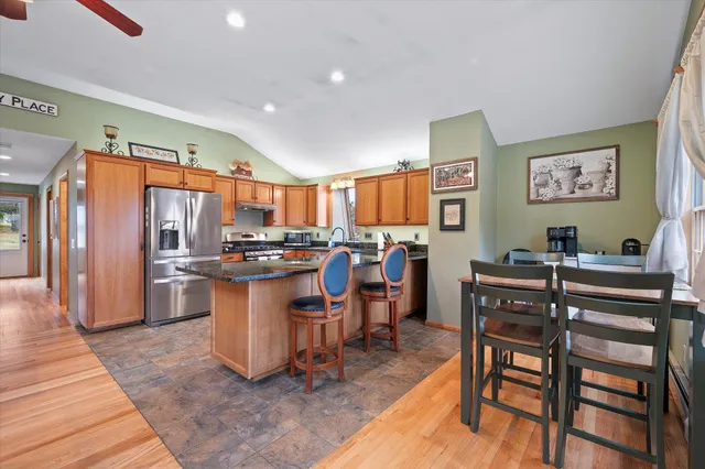 $489,000 | 1305 Macomber Mill Road, Eastbrook, ME 04634