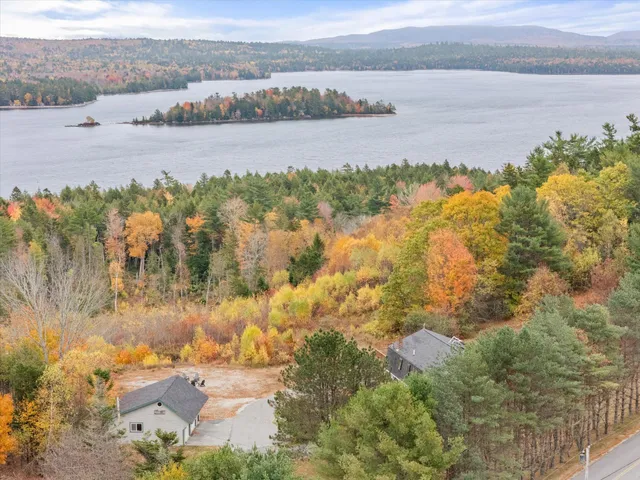 $489,000 | 1305 Macomber Mill Road, Eastbrook, ME 04634