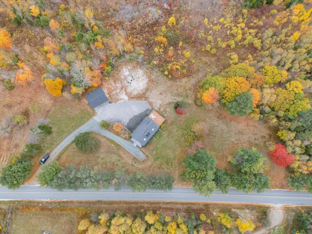 $489,000 | 1305 Macomber Mill Road, Eastbrook, ME 04634