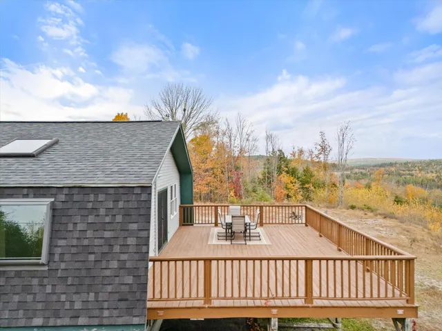 $489,000 | 1305 Macomber Mill Road, Eastbrook, ME 04634