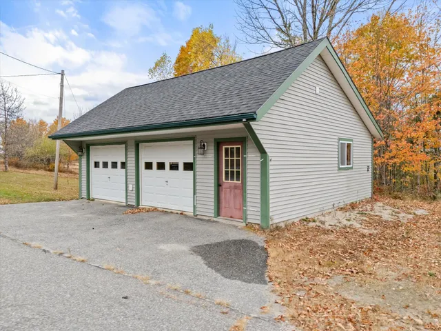 $489,000 | 1305 Macomber Mill Road, Eastbrook, ME 04634