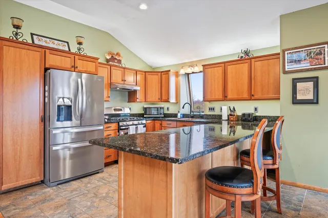 $489,000 | 1305 Macomber Mill Road, Eastbrook, ME 04634