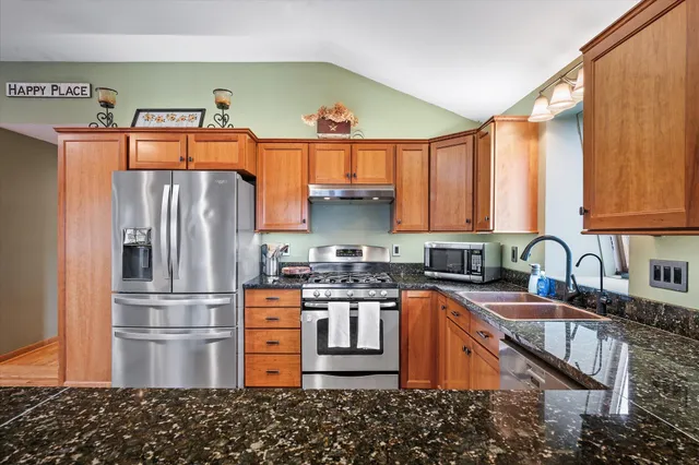 $489,000 | 1305 Macomber Mill Road, Eastbrook, ME 04634