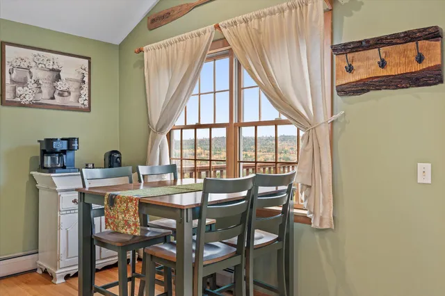 $489,000 | 1305 Macomber Mill Road, Eastbrook, ME 04634