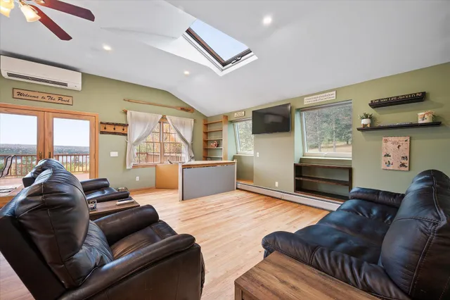 $489,000 | 1305 Macomber Mill Road, Eastbrook, ME 04634