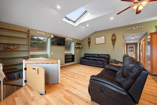 $489,000 | 1305 Macomber Mill Road, Eastbrook, ME 04634