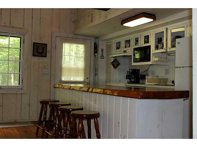 188 Mountain View Pines Road Lovell, ME 04051 - Photo 6 of 27 Kitchen.