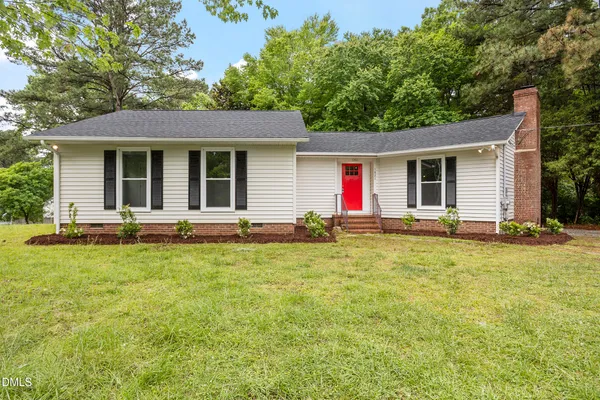 $313,900 | 1821 Spring Lane, Sanford, NC 27330