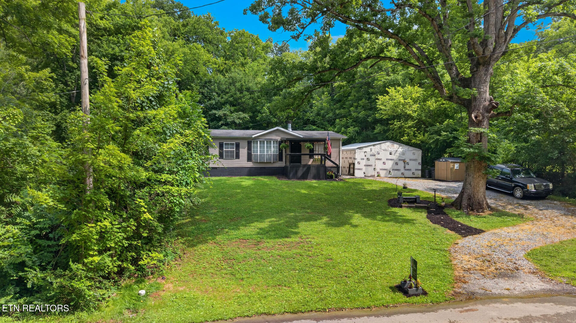 454 Duncan Street Newport, TN 37821 - Photo 29 of 35 dun 18