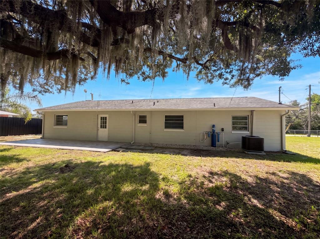 417 Calumet Road Avon Park, FL 33825 - Photo 15 of 15
