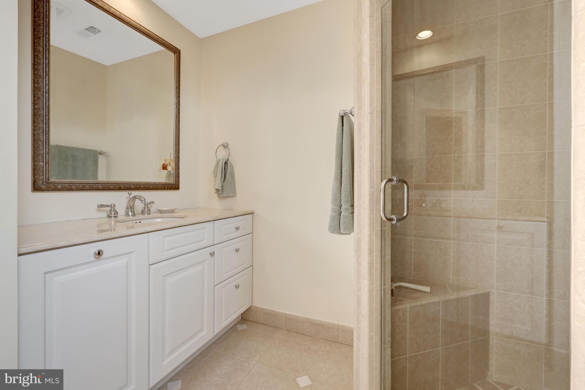 911 Rail Court McLean, VA 22102 - Photo 33 of 63 2 Vanity Areas