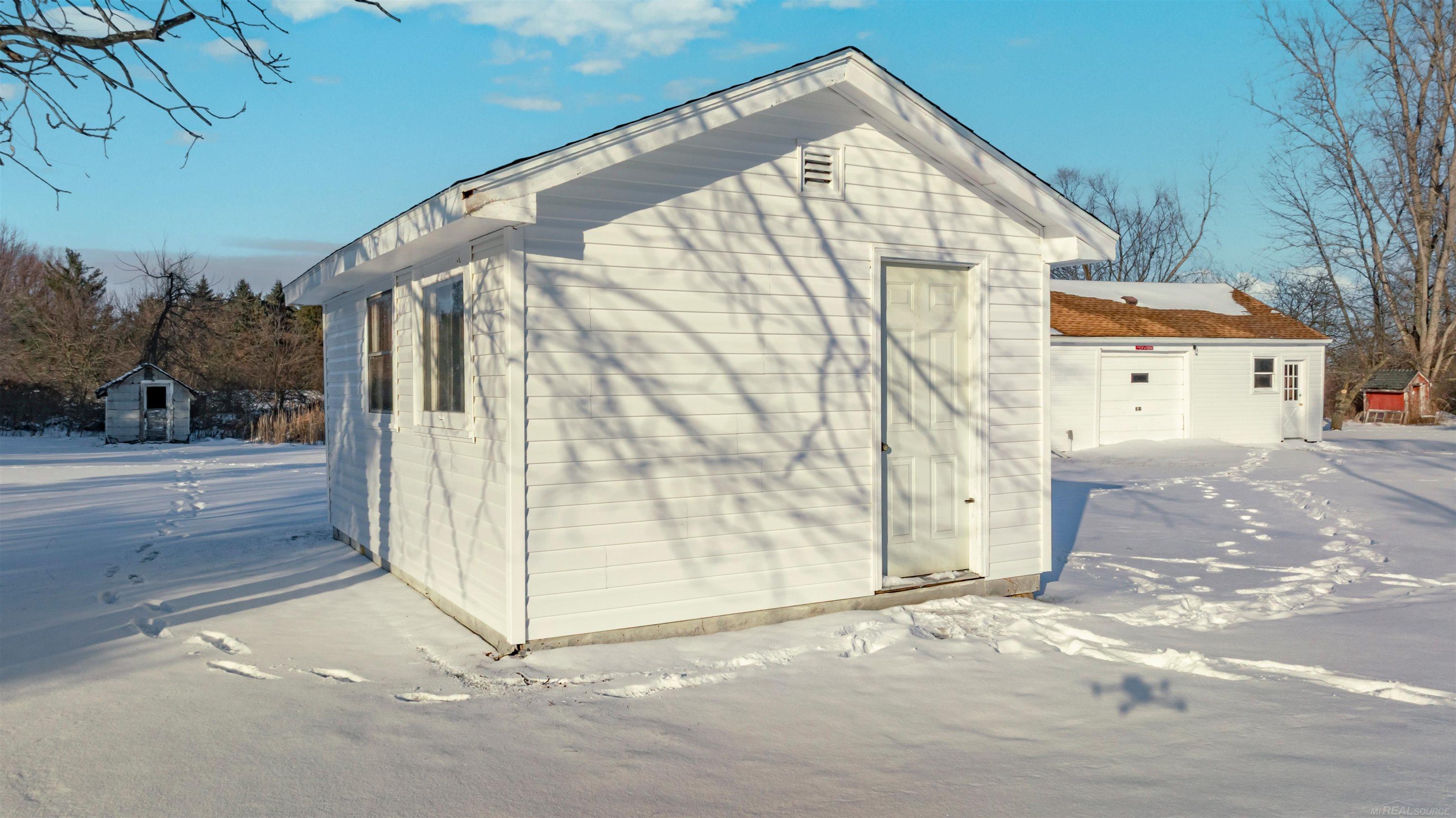 1376 Lathrop Road Allenton, MI 48002 - Photo 56 of 63 Gallery Image 56
