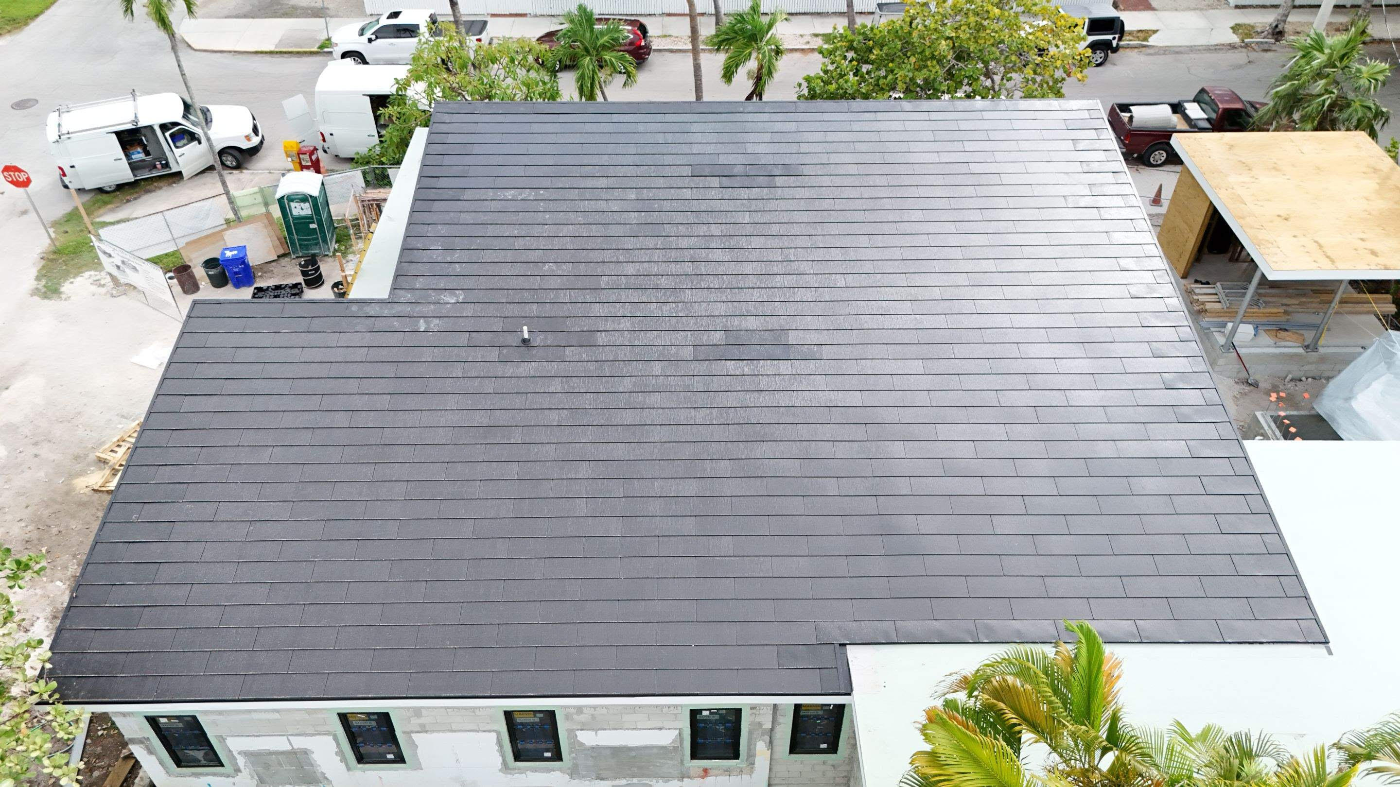 719 Washington Street Key West, FL 33040 - Photo 5 of 7 a view of outdoor space with seating