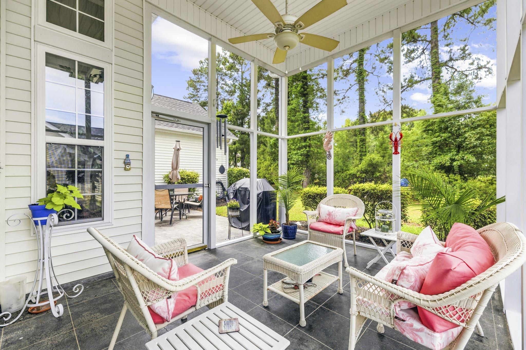 109 Wicklow Drive Murrells Inlet, SC 29576 - Photo 40 of 63