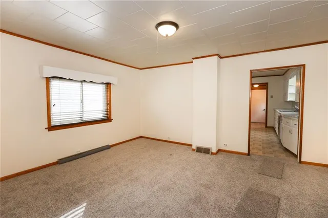 $149,900 | 224 Boyers Road, Harrisville, PA 16038