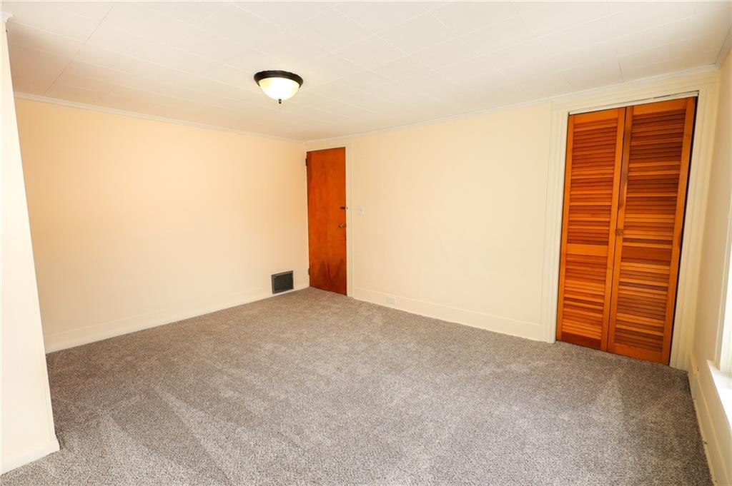 224 Boyers Road Harrisville, PA 16038 - Photo 20 of 28 a view of an empty room