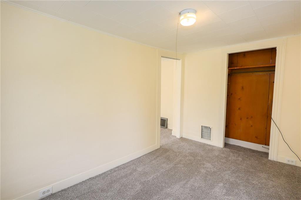 224 Boyers Road Harrisville, PA 16038 - Photo 22 of 28 a view of an empty room