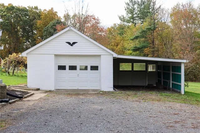 $149,900 | 224 Boyers Road, Harrisville, PA 16038