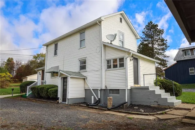 $149,900 | 224 Boyers Road, Harrisville, PA 16038