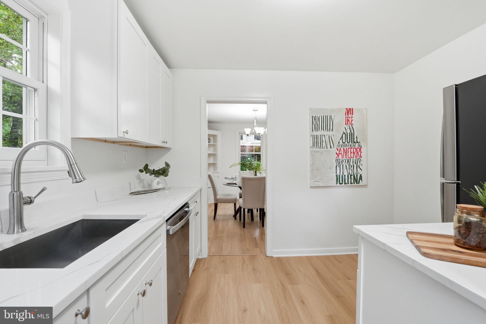 5948 10th Road North Arlington, VA 22205 - Photo 12 of 34