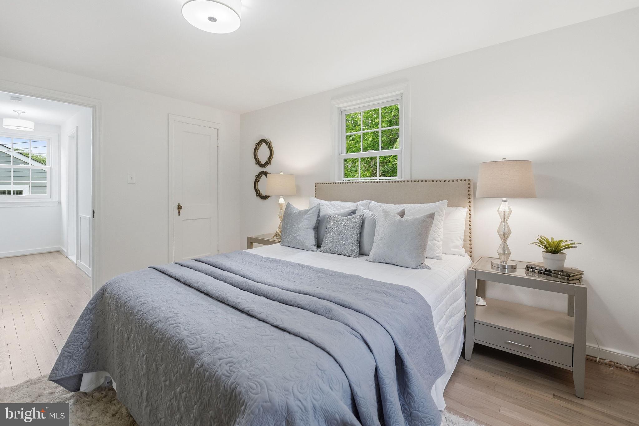 5948 10th Road North Arlington, VA 22205 - Photo 13 of 34