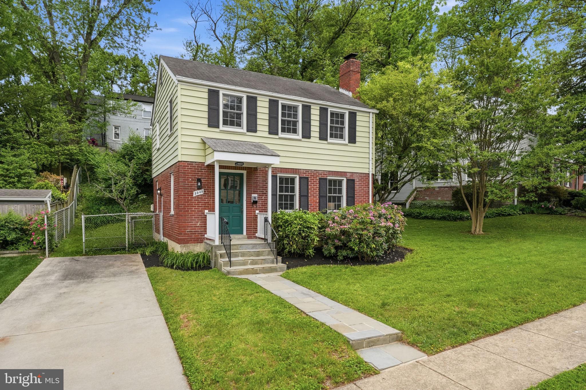 5948 10th Road North Arlington, VA 22205 - Photo 2 of 34
