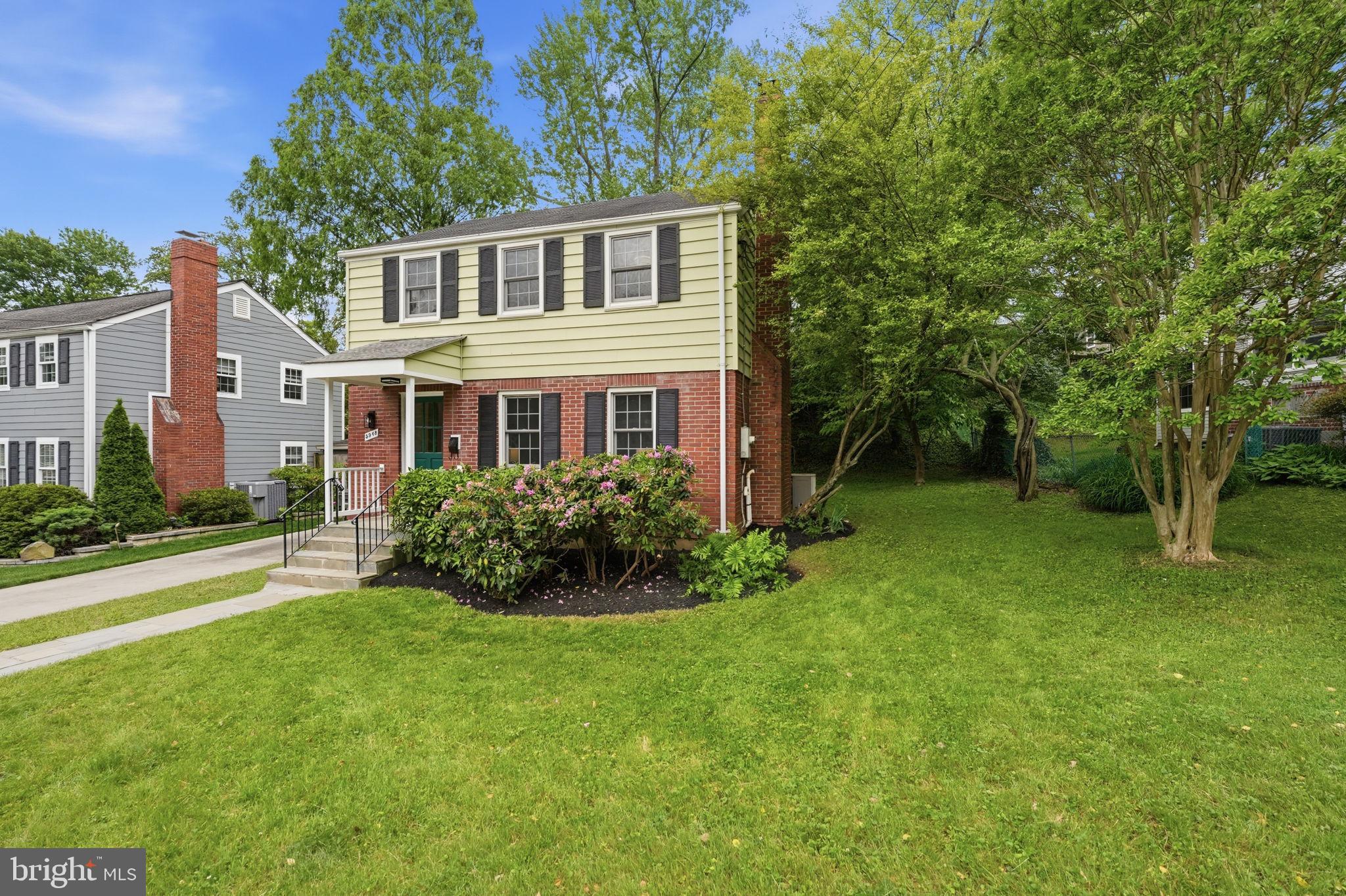 5948 10th Road North Arlington, VA 22205 - Photo 34 of 34