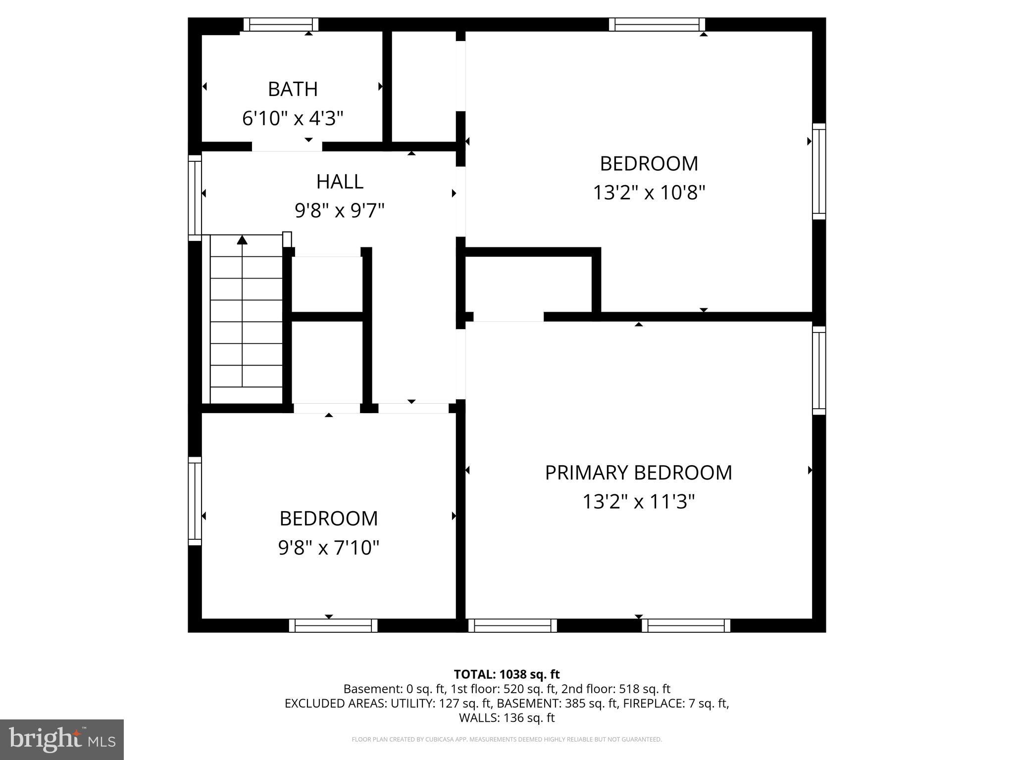 5948 10th Road North Arlington, VA 22205 - Photo 4 of 4
