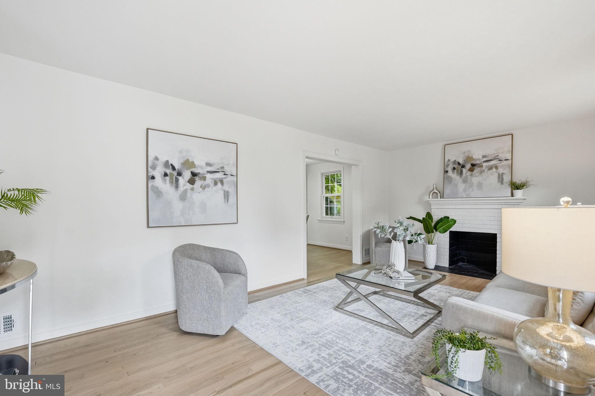 5948 10th Road North Arlington, VA 22205 - Photo 4 of 34