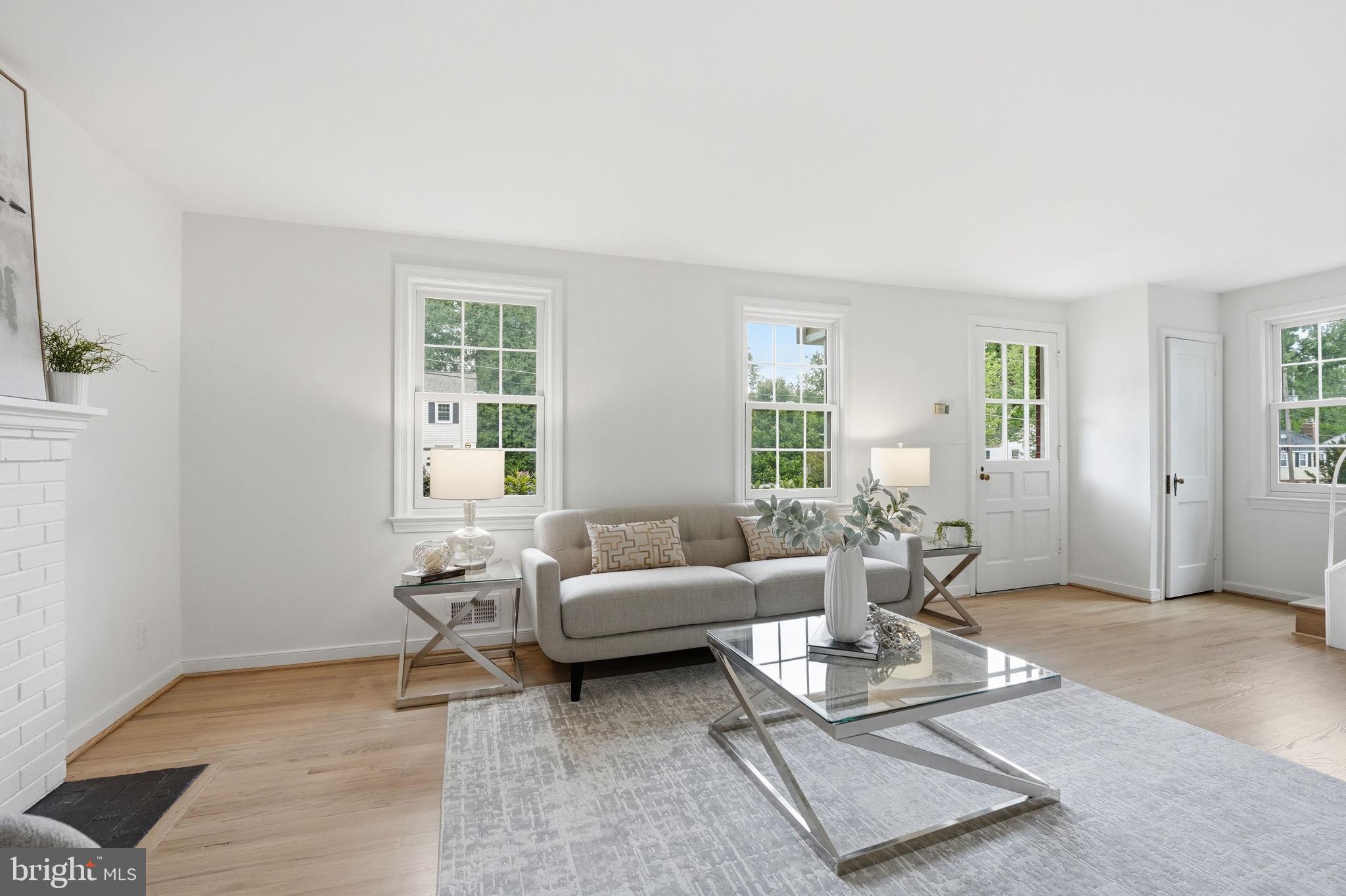 5948 10th Road North Arlington, VA 22205 - Photo 5 of 34