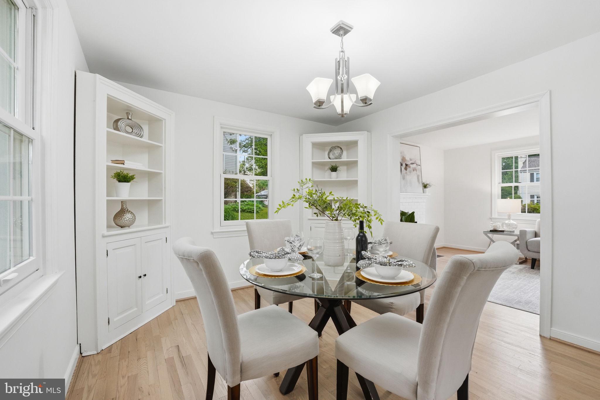 5948 10th Road North Arlington, VA 22205 - Photo 8 of 34