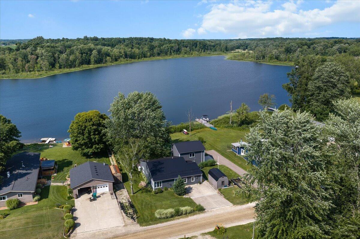 2681 Lower Lake Road Hastings, MI 49058 - Photo 31 of 34