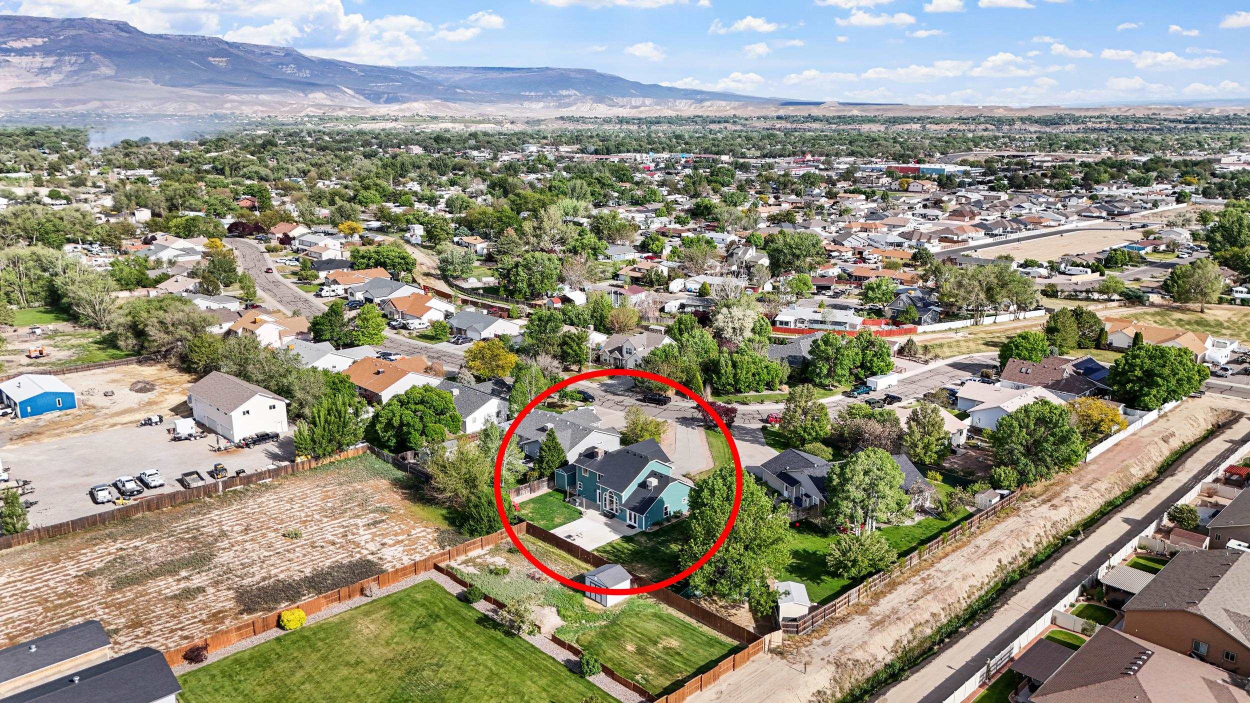 3180 Highview Road Grand Junction, CO 81504 - Photo 38 of 39 Gallery Image 38