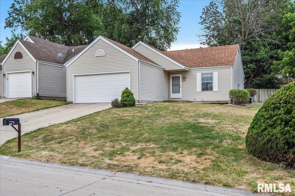1600 Brenda Court Springfield, IL 62702 - Photo 27 of 28