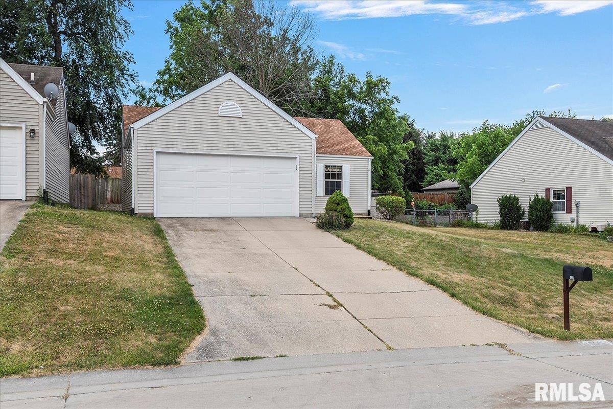 1600 Brenda Court Springfield, IL 62702 - Photo 28 of 28