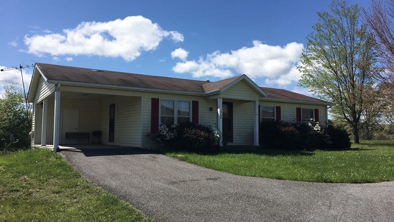 766 Ivanhoe Road Max Meadows, VA 24360 - Photo 1 of 1 Gallery Image 1