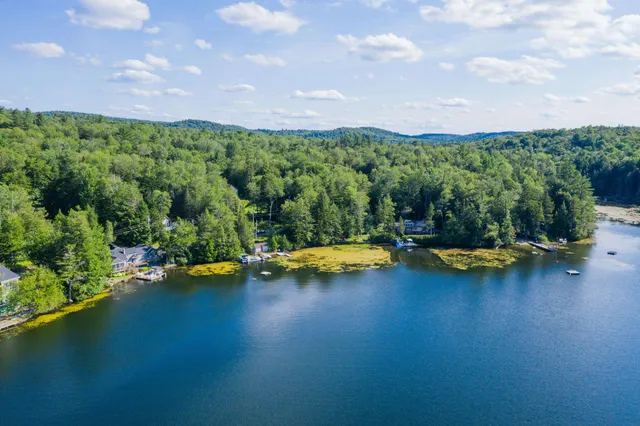 $1,697,000 | 197 Lake Raponda Road, Wilmington, VT 05363