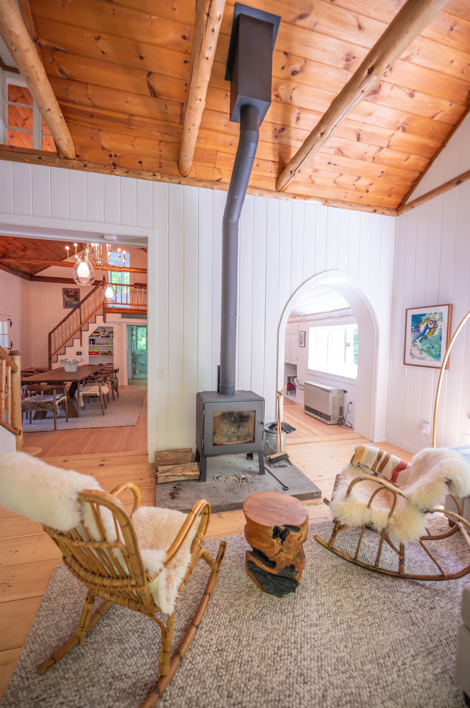 197 Lake Raponda Road Wilmington, VT 05363 - Photo 11 of 36