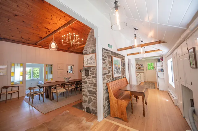 $1,697,000 | 197 Lake Raponda Road, Wilmington, VT 05363