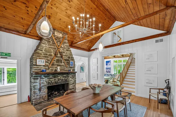 $1,697,000 | 197 Lake Raponda Road, Wilmington, VT 05363