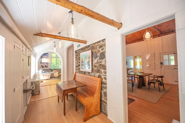 $1,697,000 | 197 Lake Raponda Road, Wilmington, VT 05363