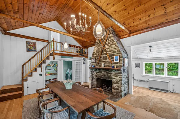 $1,697,000 | 197 Lake Raponda Road, Wilmington, VT 05363