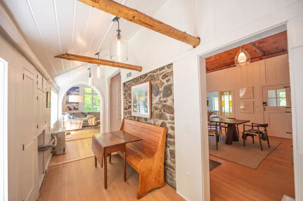 $1,697,000 | 197 Lake Raponda Road, Wilmington, VT 05363