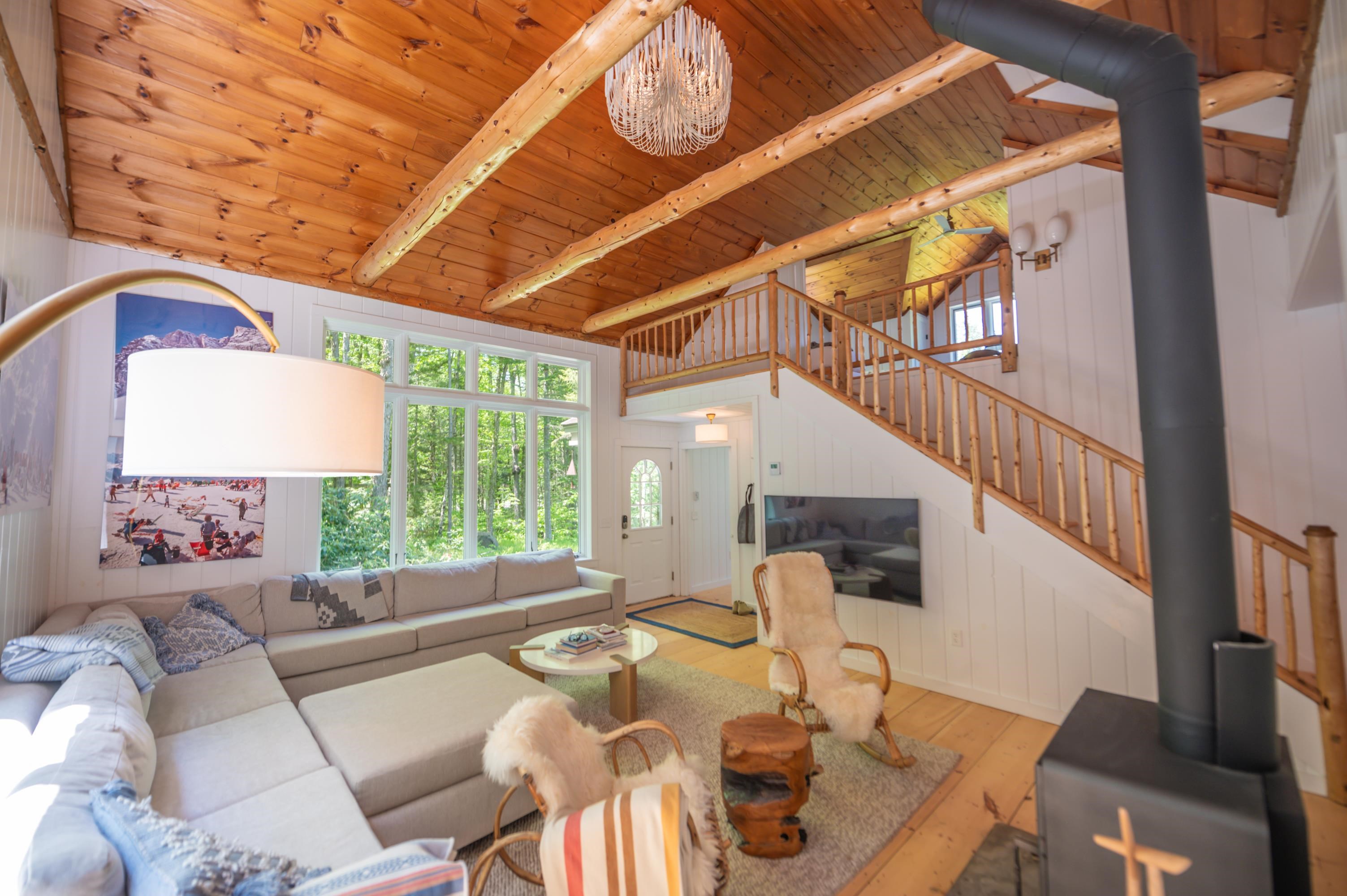 197 Lake Raponda Road Wilmington, VT 05363 - Photo 27 of 36