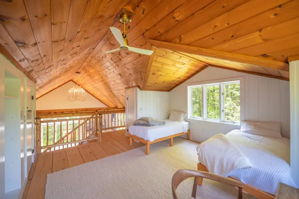 $1,697,000 | 197 Lake Raponda Road, Wilmington, VT 05363